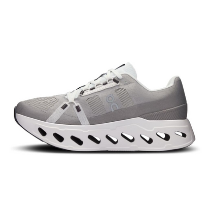 On Running Cloudeclipse Alloy/White