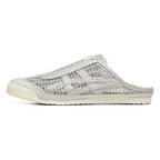 Onitsuka MEXICO 66 SABOT – Silver Cream