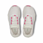 On Running Cloudmonster White/Lima