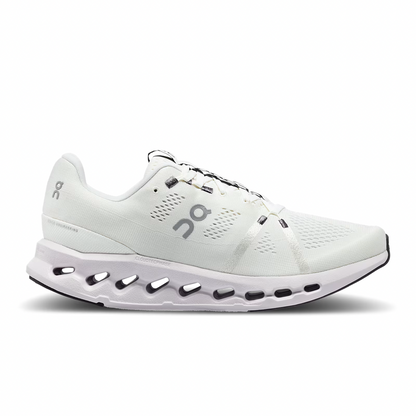 On Running Cloudsurfer White/Frost