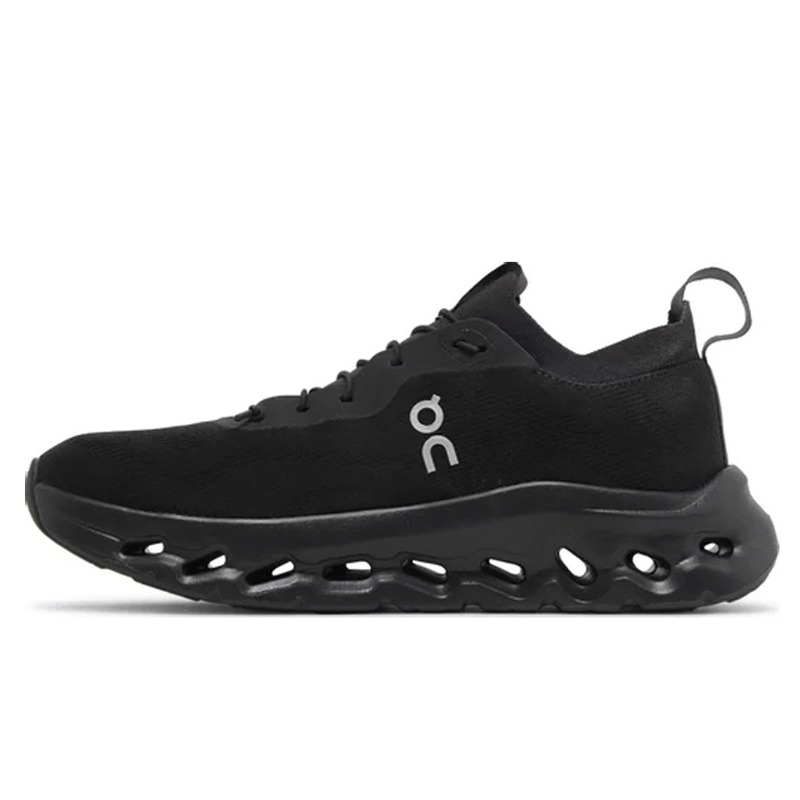 LOEWE x OnCloudtilt All black
