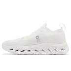 LOEWE x OnCloudtilt All White
