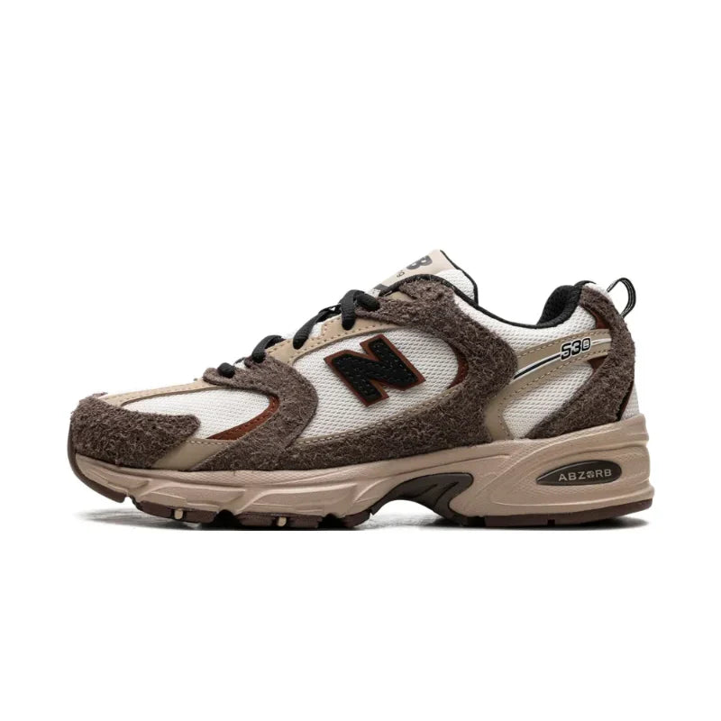 New Balance 530 – Brown Tan
