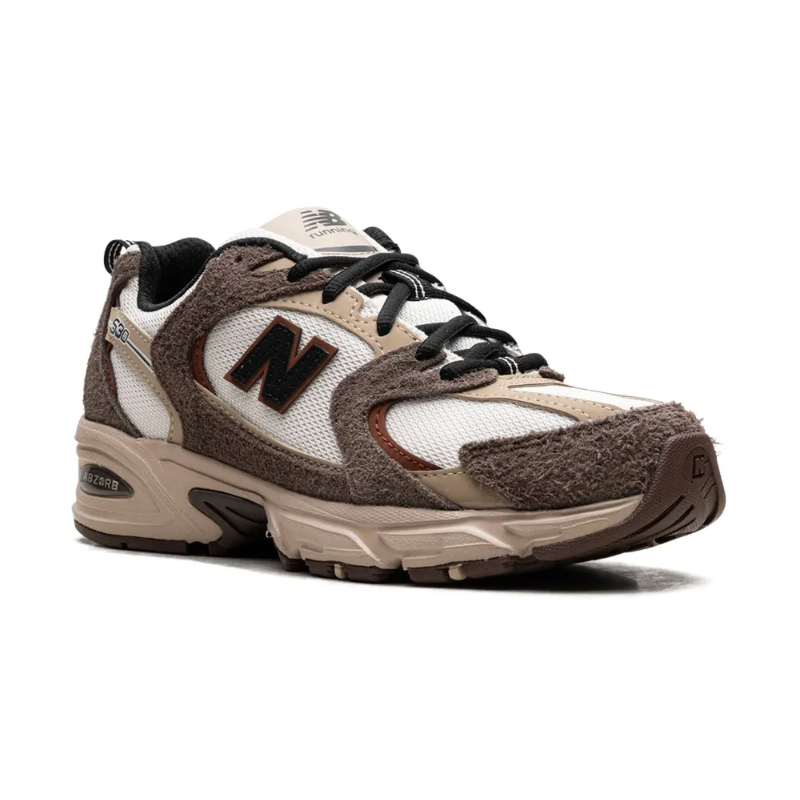 New Balance 530 – Brown Tan