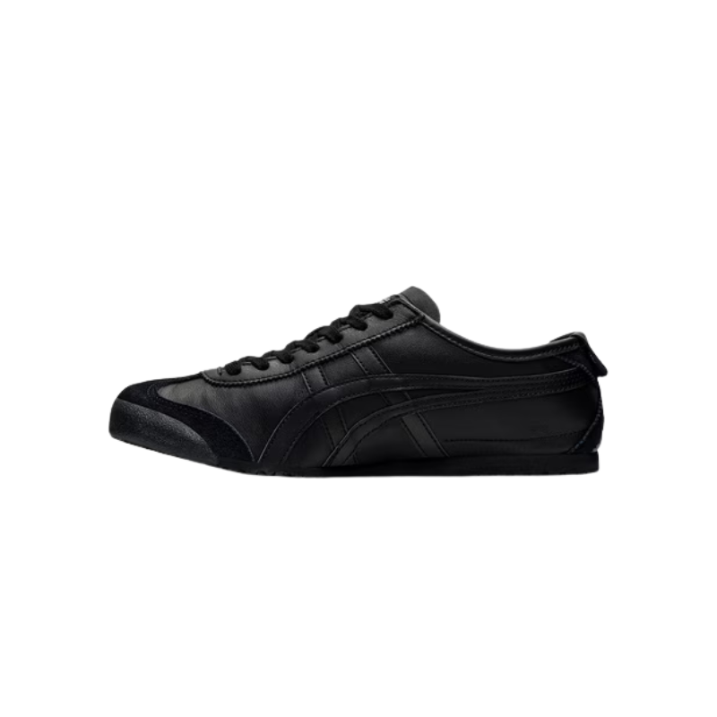 Onitsuka Tiger Mexico 66 Triple Black