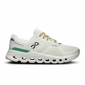 On Running Cloudrunner 2 Undyed/Green
