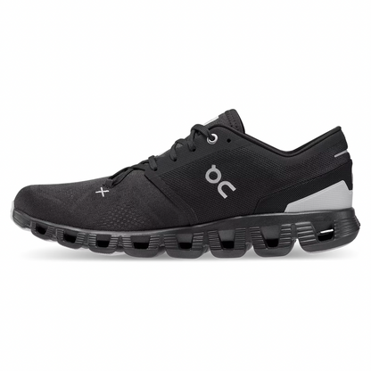 On Running Cloud X3 Black