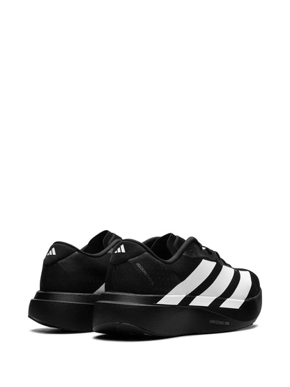adidas Adizero Evo "Black/White" sneakers