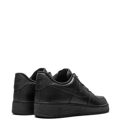Air Force 1 Low '07 "Triple Black" sneakers