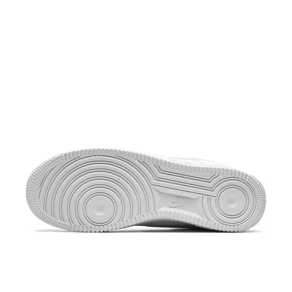 Air Force 1 Low '07 "White On White" sneakers