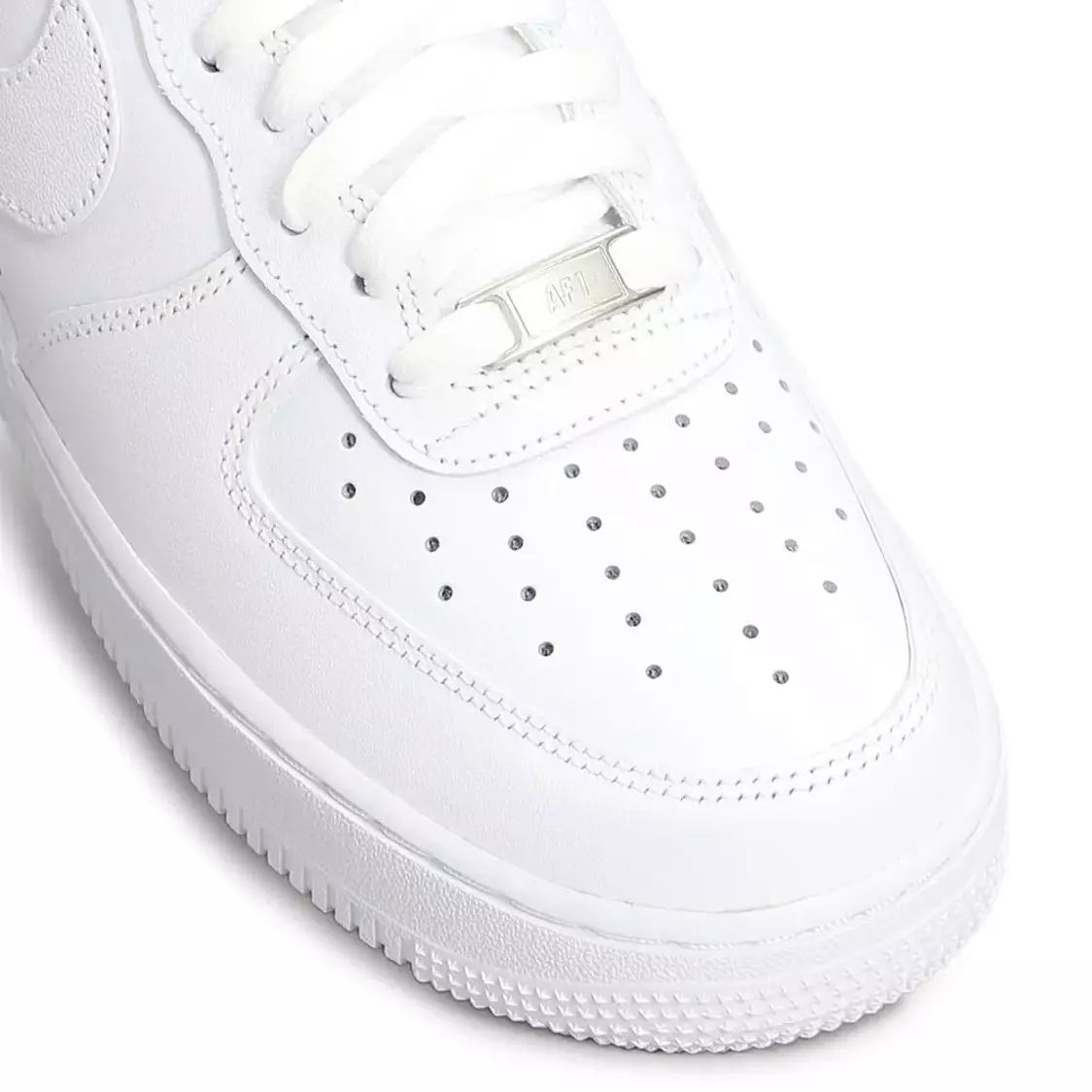 Air Force 1 Low '07 "White On White" sneakers