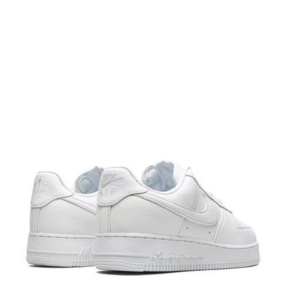 Air Force 1 Low '07 "White On White" sneakers