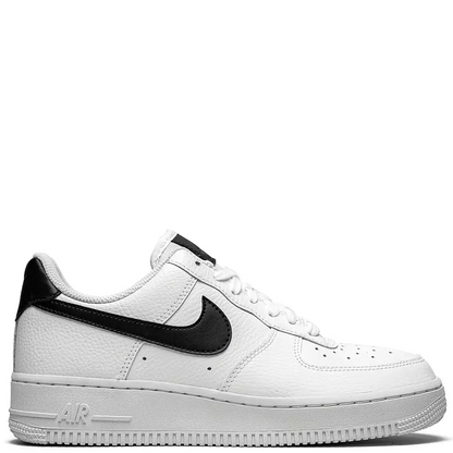 Nike Air Force 1 Low "White/Black" sneakers
