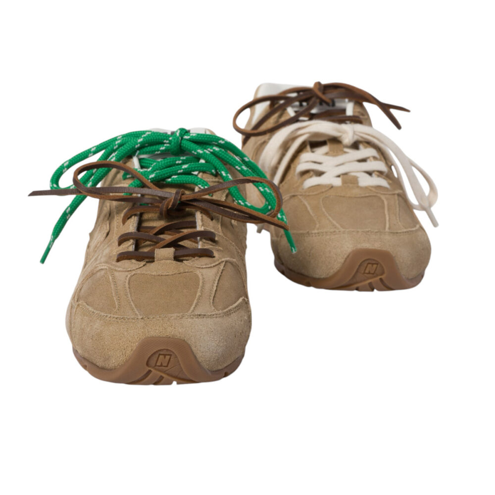 New Balance 530 SL Miu Miu Ecru