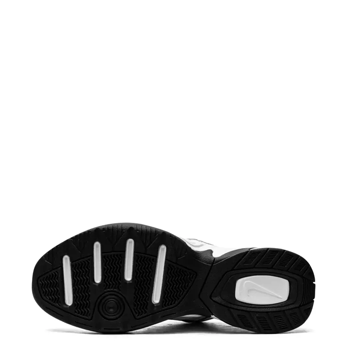 Nike M2K Tekno "White/Cool Grey/Black" sneakers