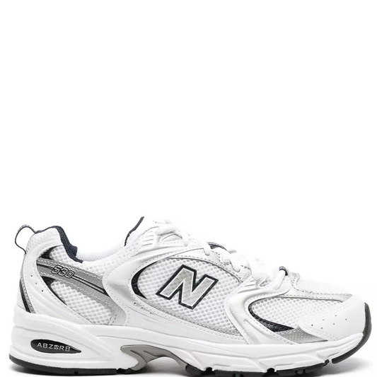New Balance 530 mesh-panelled sneakers