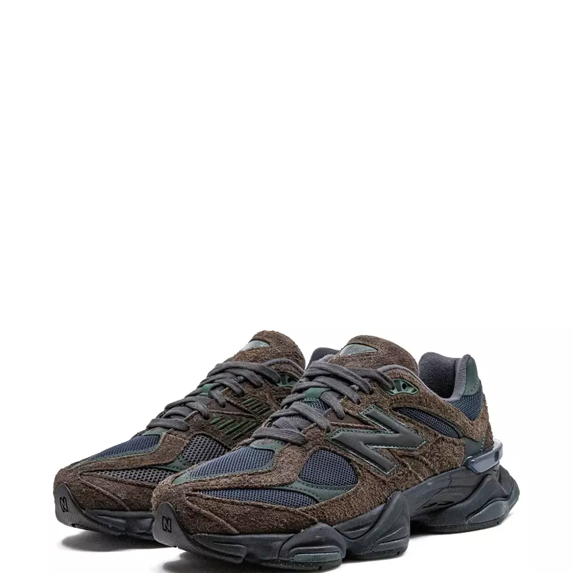 New Balance 9060 "Beef And Broccoli" sneakers