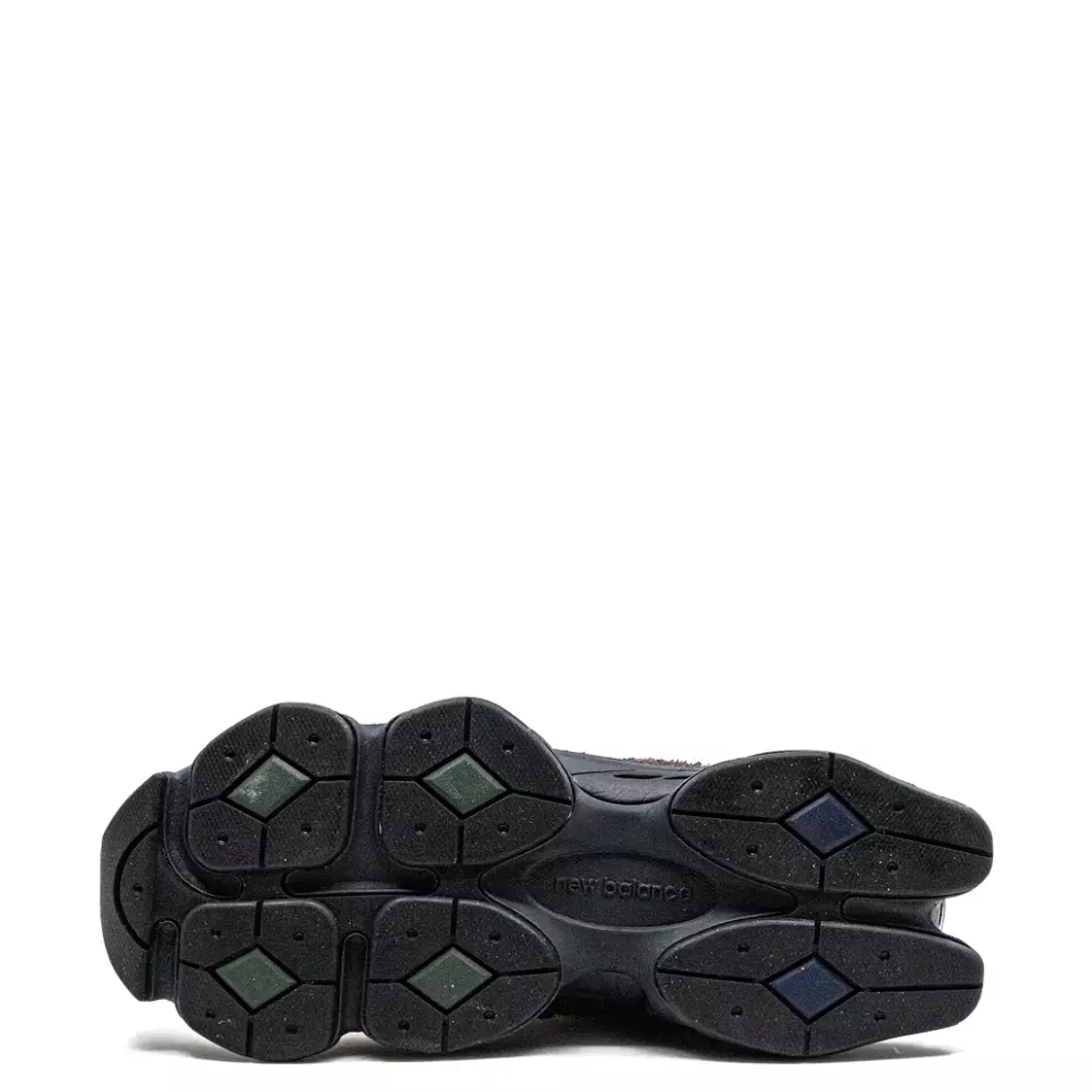 New Balance 9060 "Beef And Broccoli" sneakers