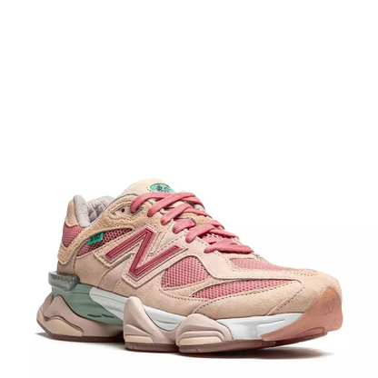 New Balance x Joe Freshgoods 9060 "Inside Voices - Cookie Pink" sneakers