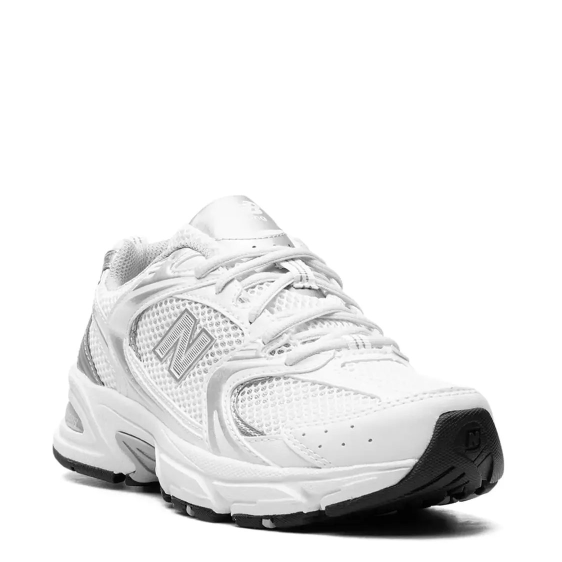 New Balance 530 low-top sneakers