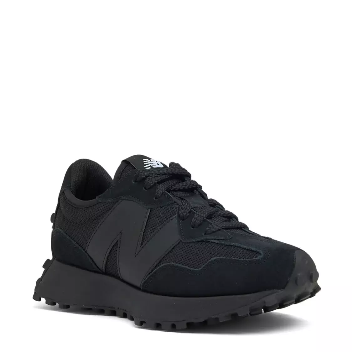 New Balance 327 low-top sneakers