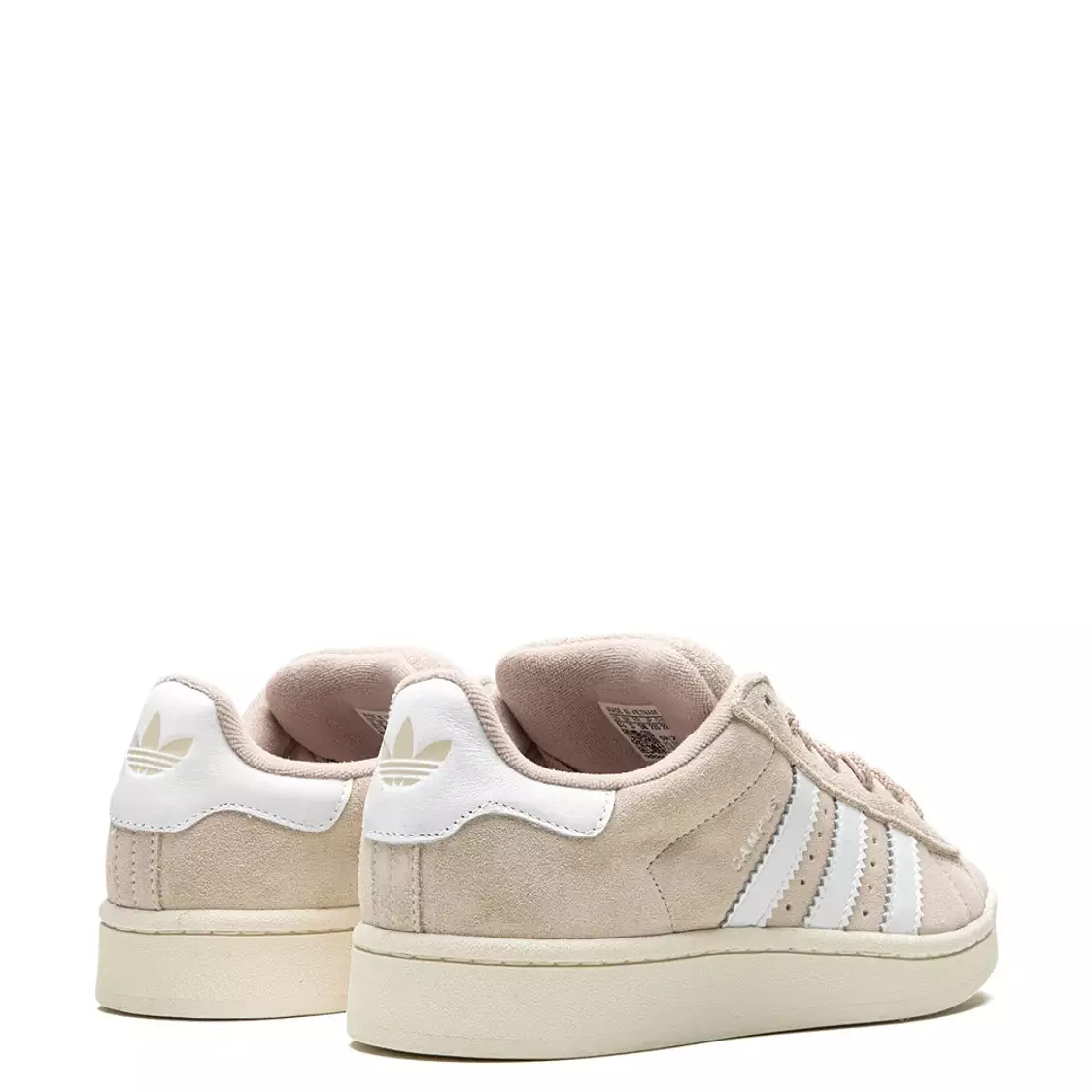 adidas Campus 00s suede sneakers