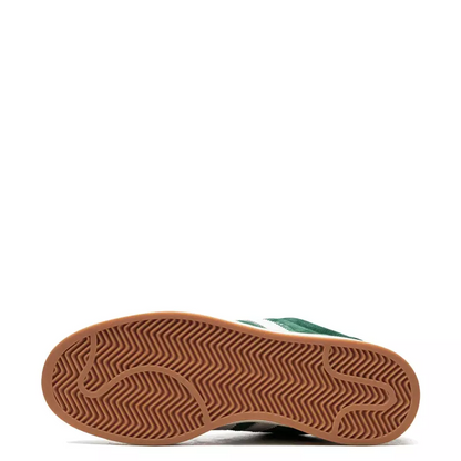 adidas Campus 00s "Dark Green/Cloud White" sneakers