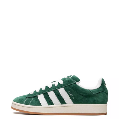 adidas Campus 00s "Dark Green/Cloud White" sneakers
