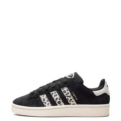 adidas Campus 00s "Black Leopard" sneakers