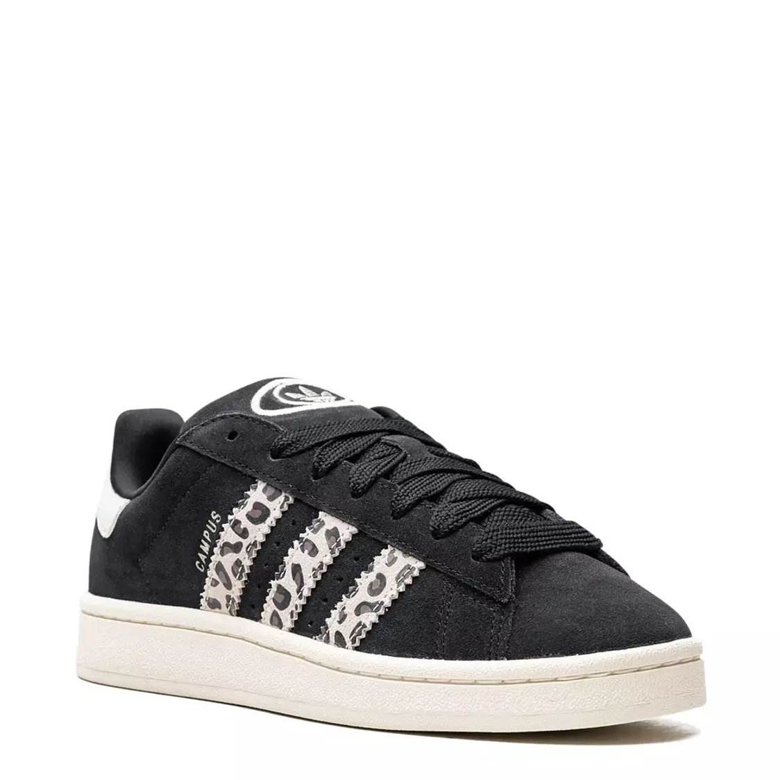 adidas Campus 00s "Black Leopard" sneakers