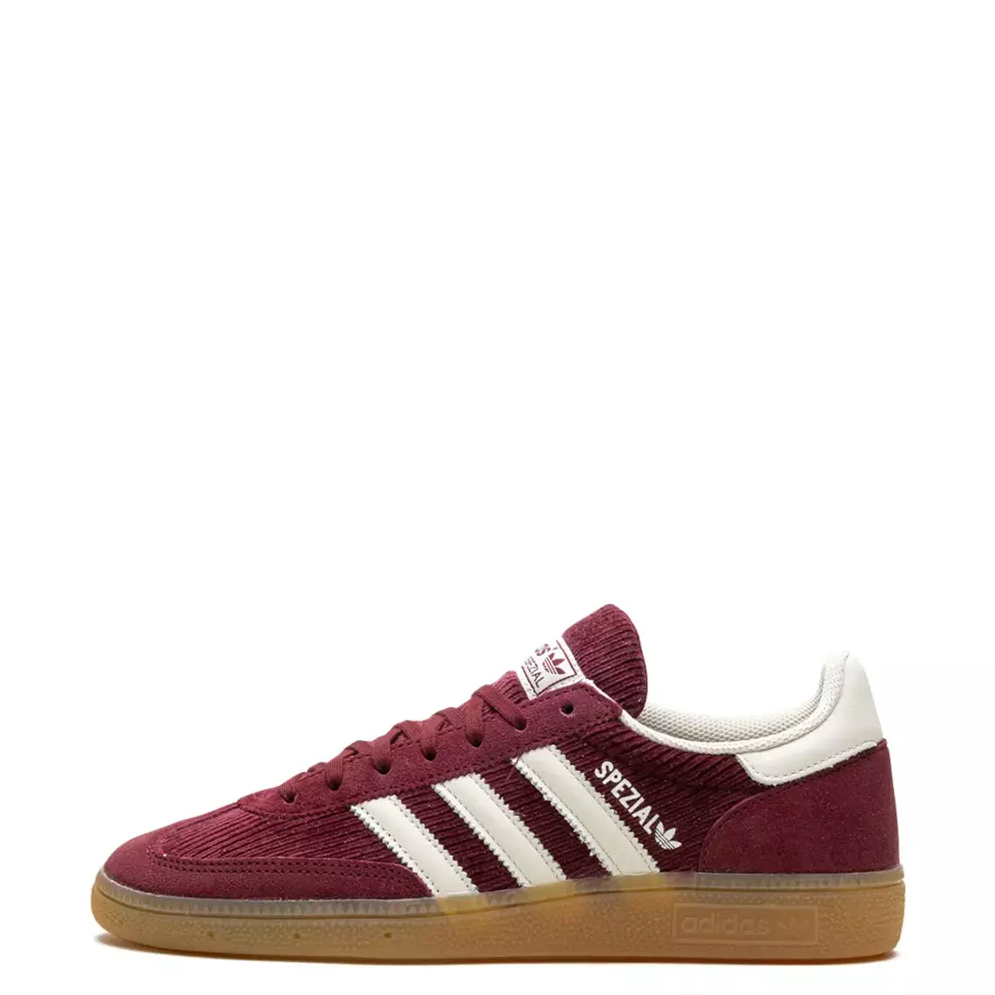 adidas Handball Spezial "Shadow Red" sneakers