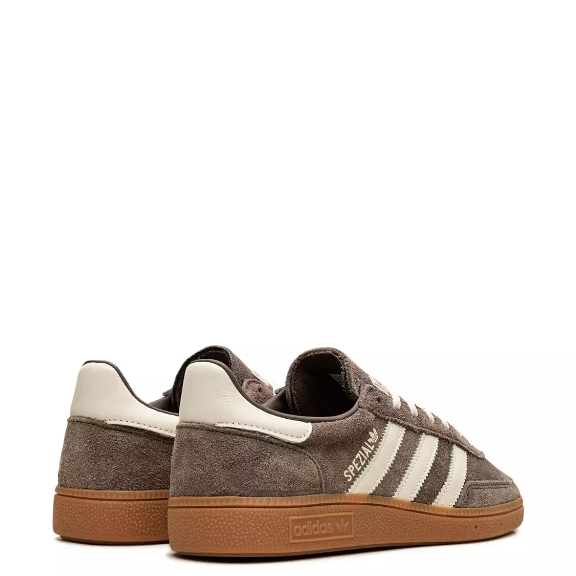 adidas Handball Spezial "Earth Strata/Off White/Gum" sneakers