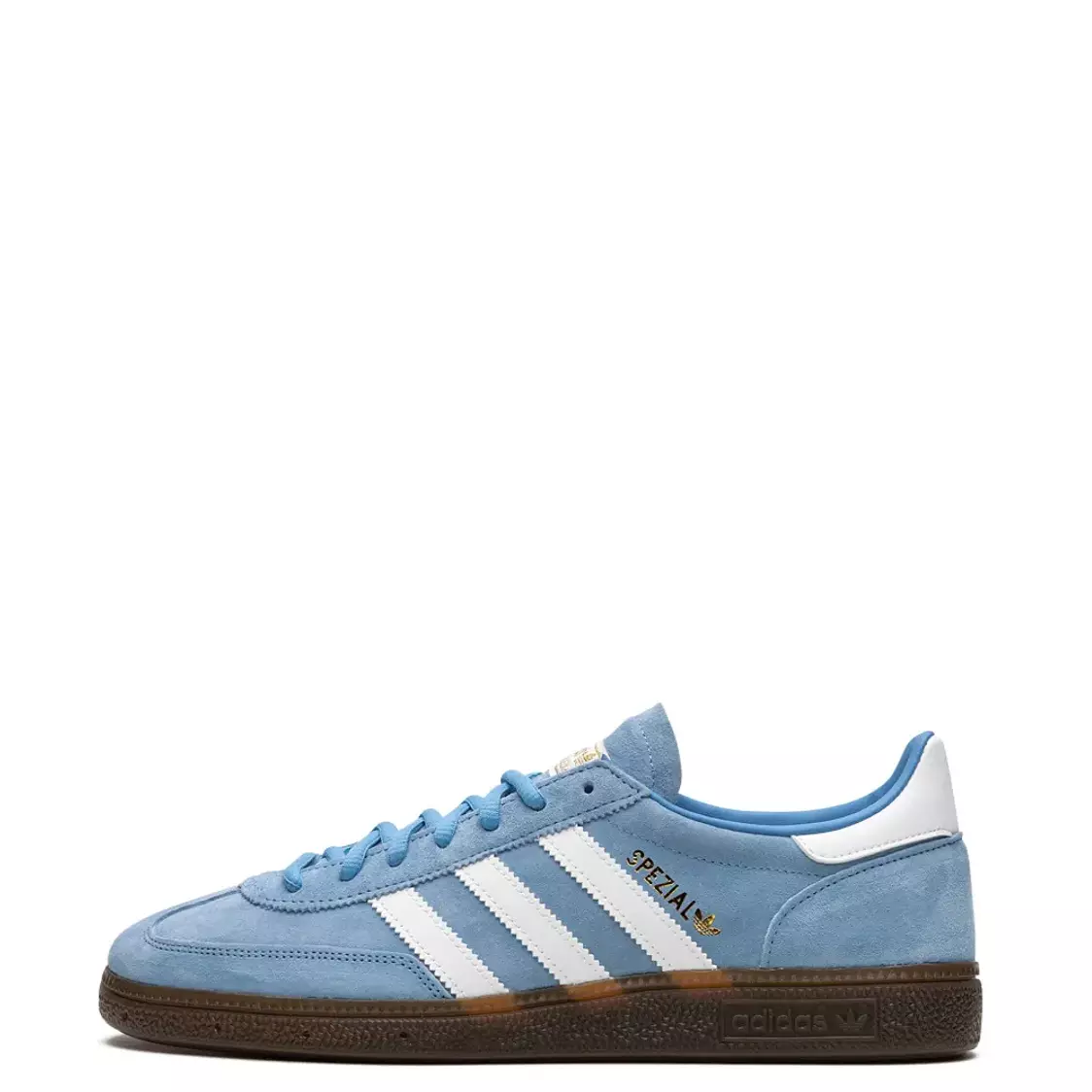 adidas Handball Spezial "Light Blue" sneakers