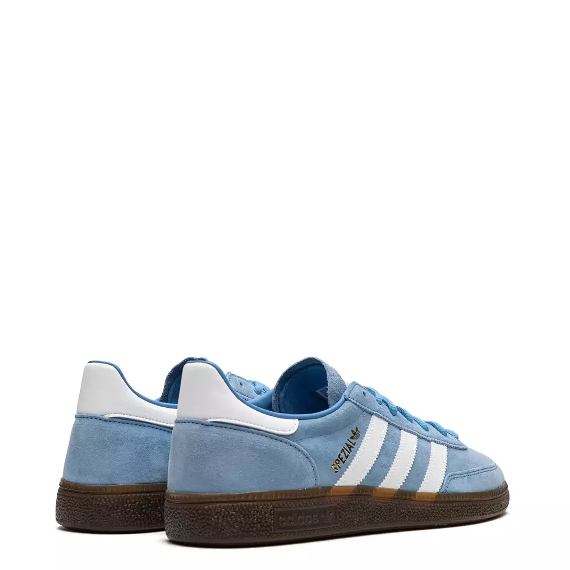 adidas Handball Spezial "Light Blue" sneakers
