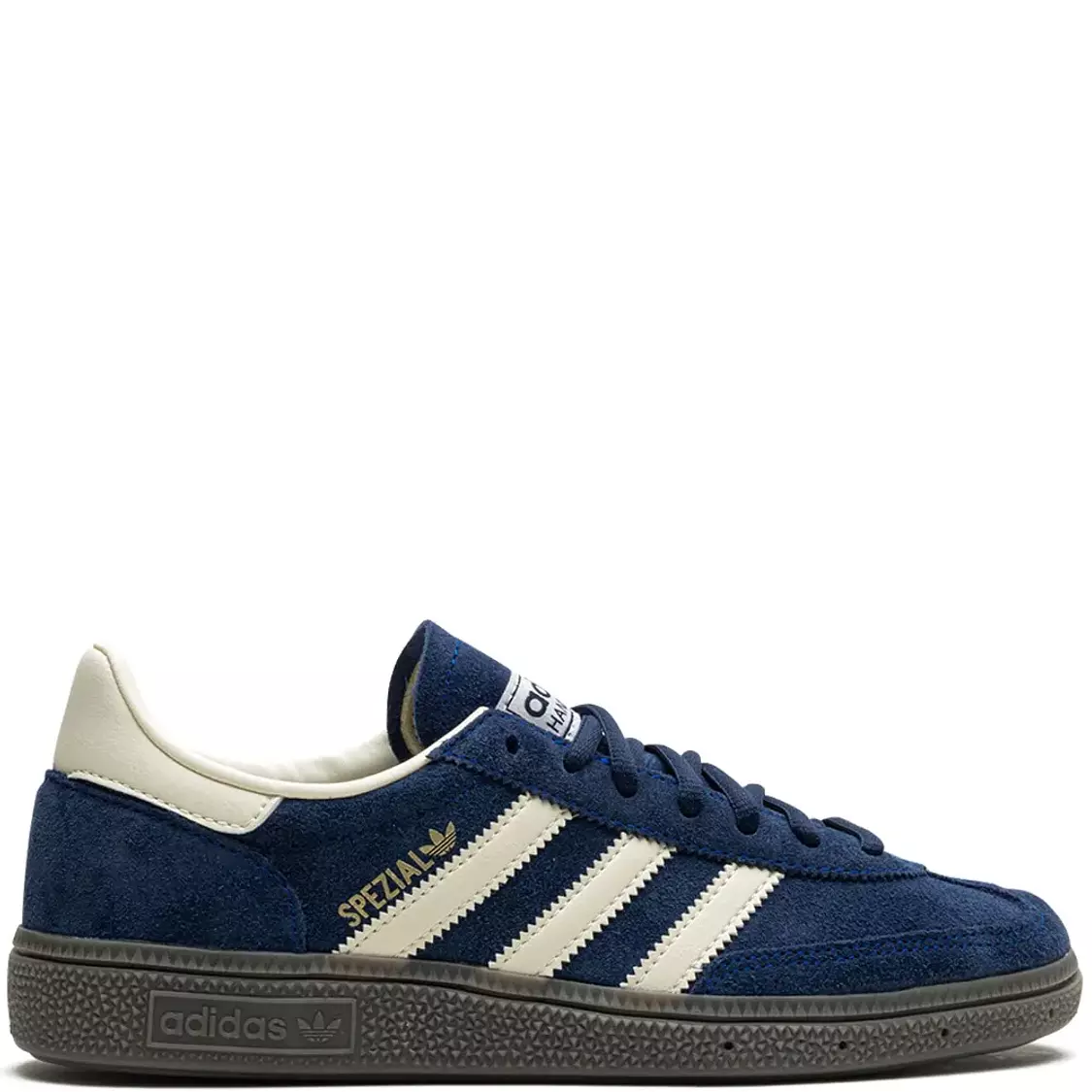 adidas Handball Spezial "Night Indigo/Cream White/Cloud White" sneakers