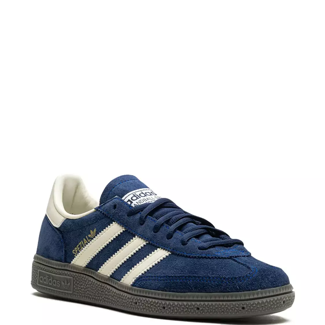 adidas Handball Spezial "Night Indigo/Cream White/Cloud White" sneakers
