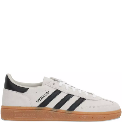 adidas Handball Spezial suede three-stripe trainers