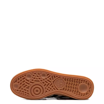 adidas Handball Spezial suede three-stripe trainers