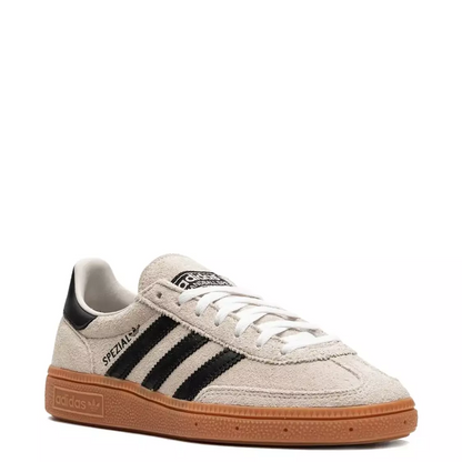adidas Handball Spezial suede three-stripe trainers