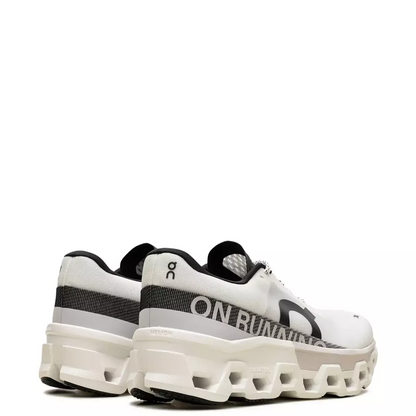 On Running Cloudmonster 2 "Undyed/Frost" sneakers