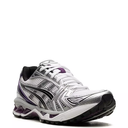 ASICS GEL-Kayano 14 "Dark Grape" sneakers