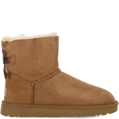 Ugg Bailey suede ankle boots