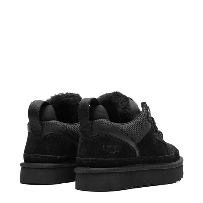Ugg Lowmel Black sneakers