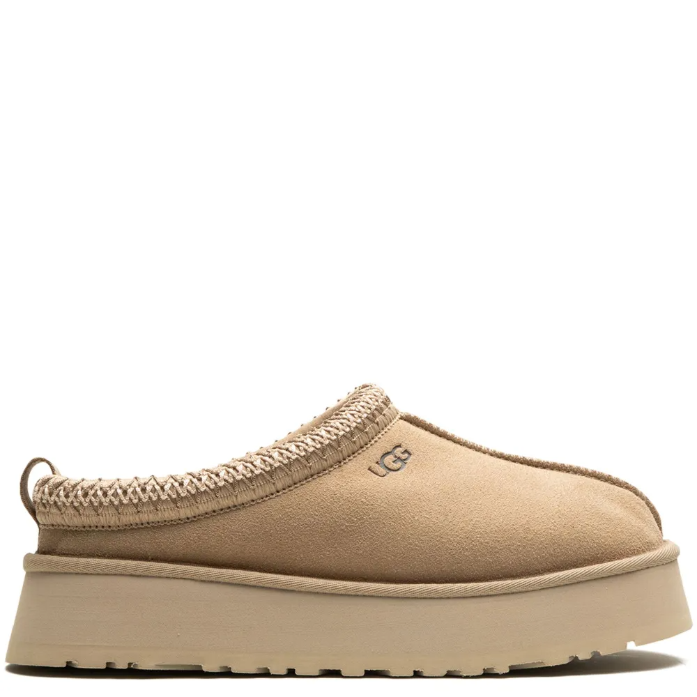 Ugg Tazz slippers