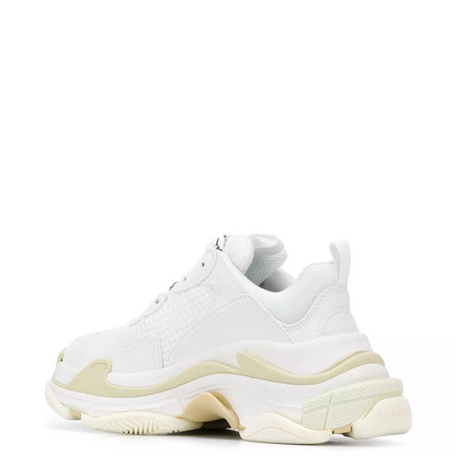 Balenciaga Triple S White (Women’s)
