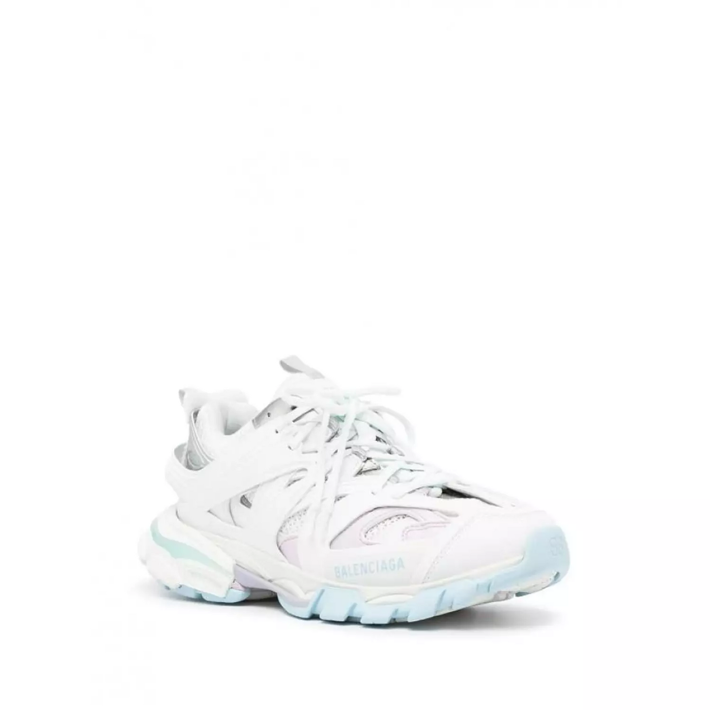 Balenciaga Track Pastel