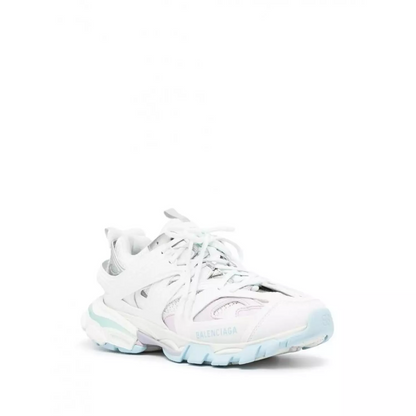 Balenciaga Track Pastel