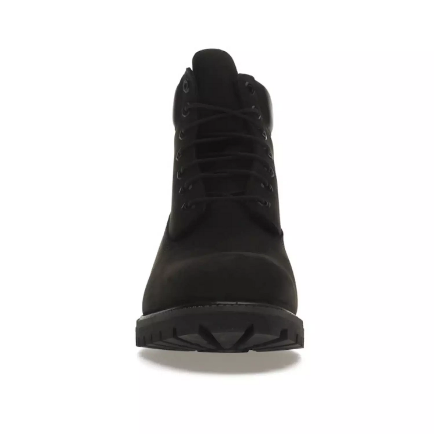 Timberland 6″ Boot – Black Nubuck Premium