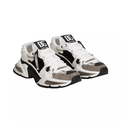 Dolce & Gabbana Mixed-material Airmaster