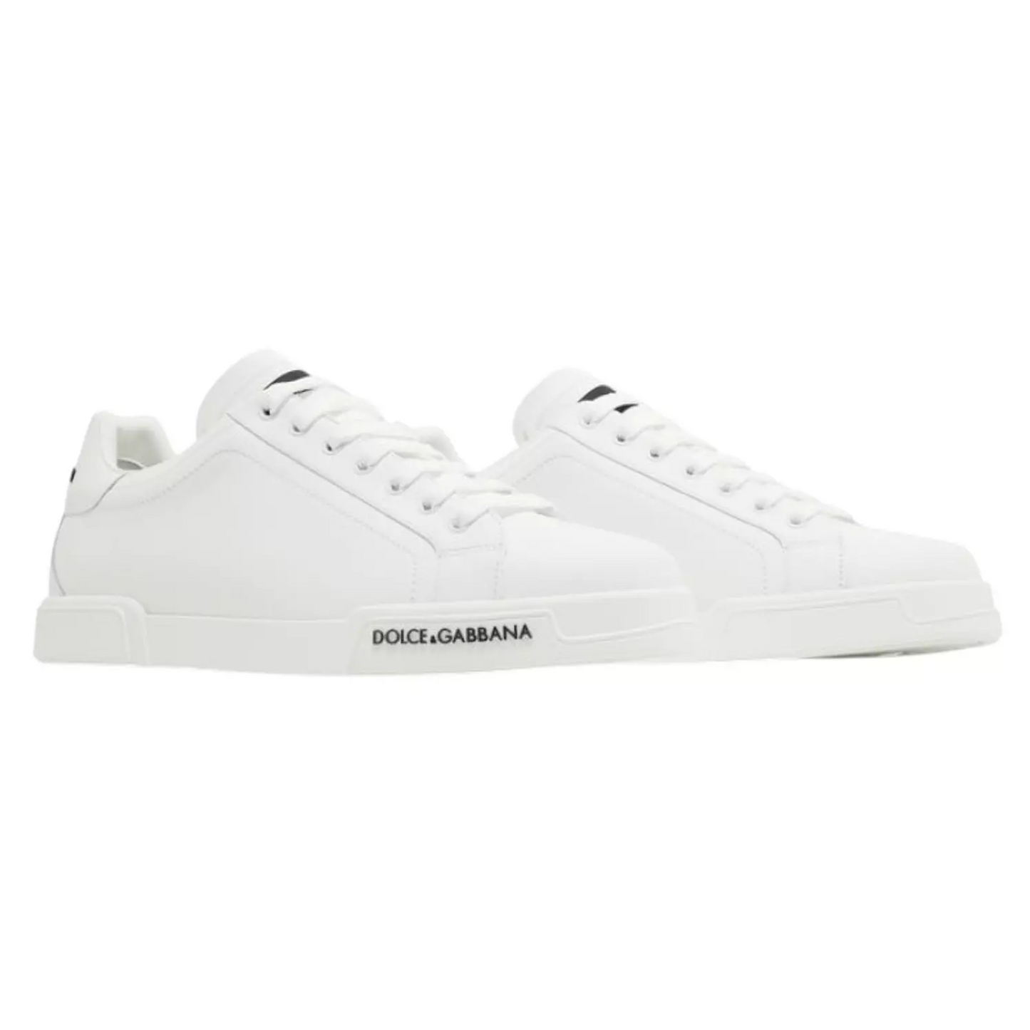 Dolce & Gabbana Portofino White